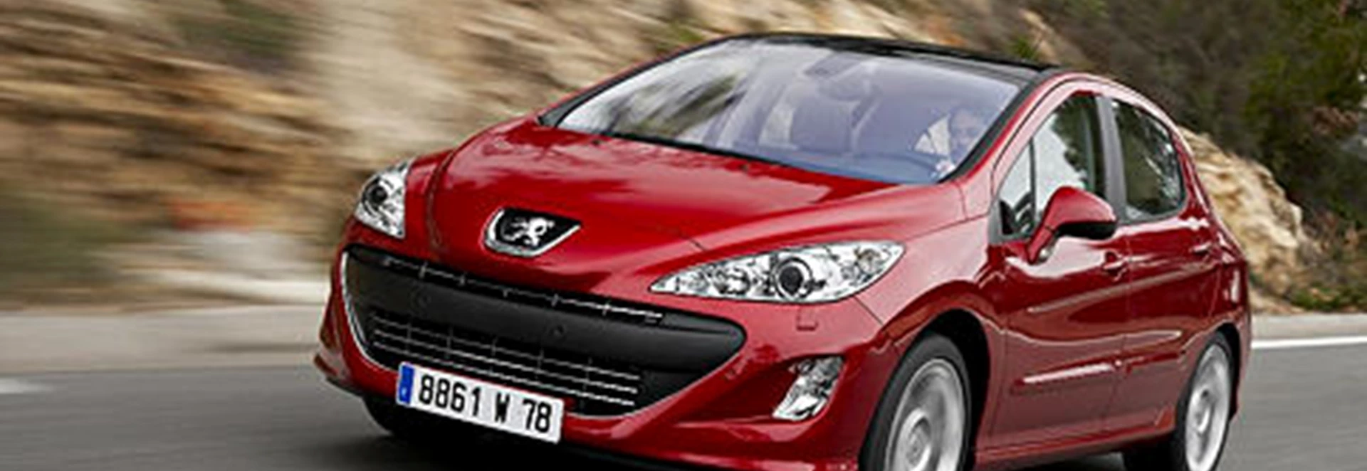 Peugeot 308 GT THP 175
